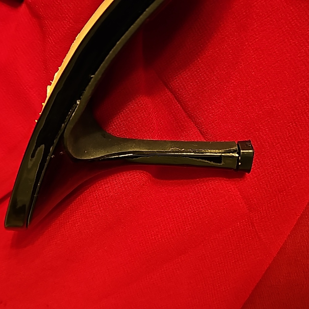 Rhinestone Heels - Picture 4 of 4
